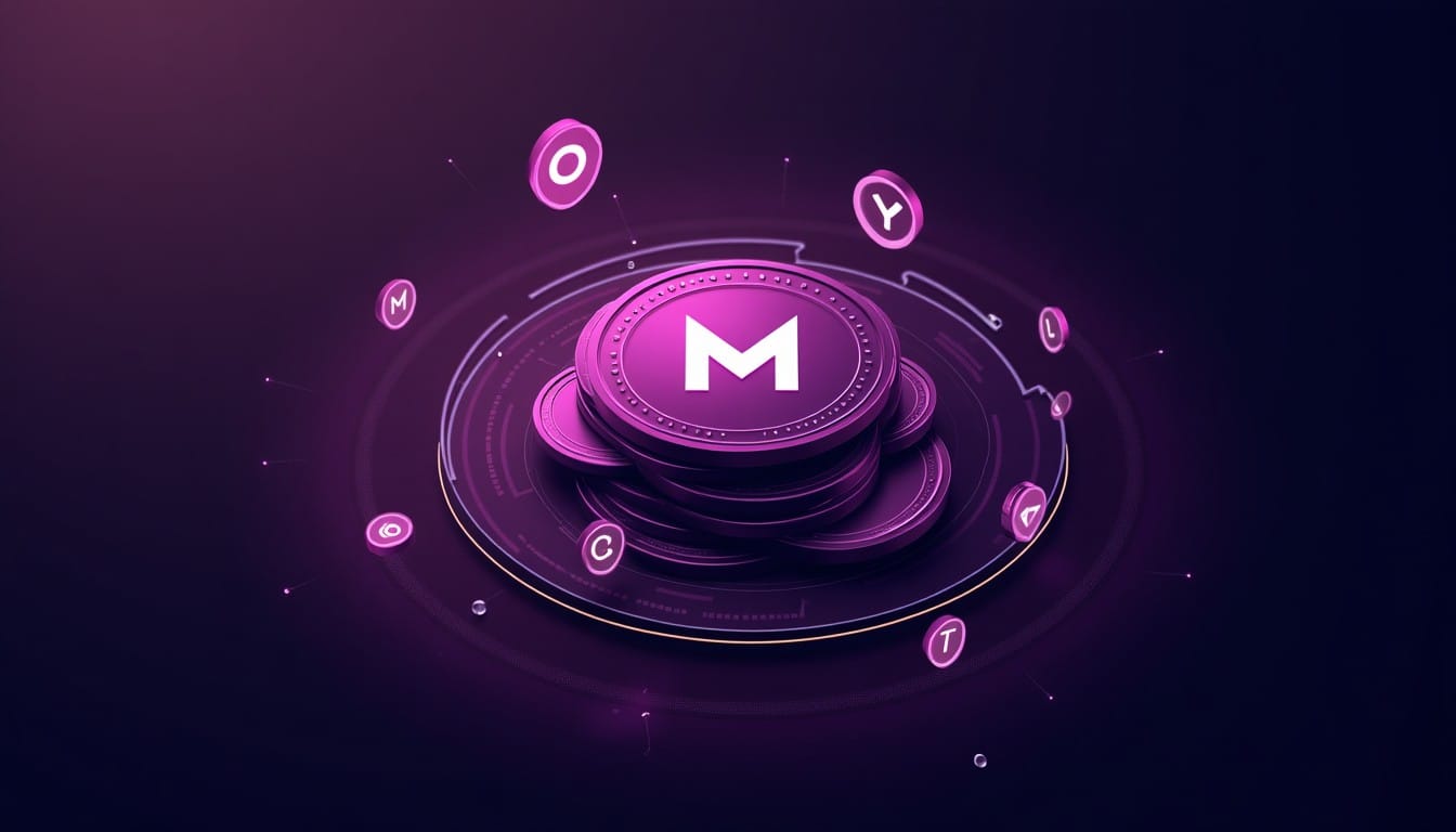 Monero（XMR）プライバシー技術 - リングシグネチャとステルスアドレスの概念