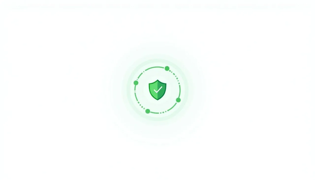 WireGuard VPNの仕組み（高速トンネル）のイメージ