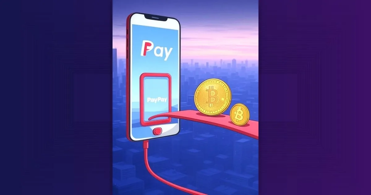PayPayで仮想通貨を買う方法【2026年最新】初心者でも5分でわかる完全ガイド