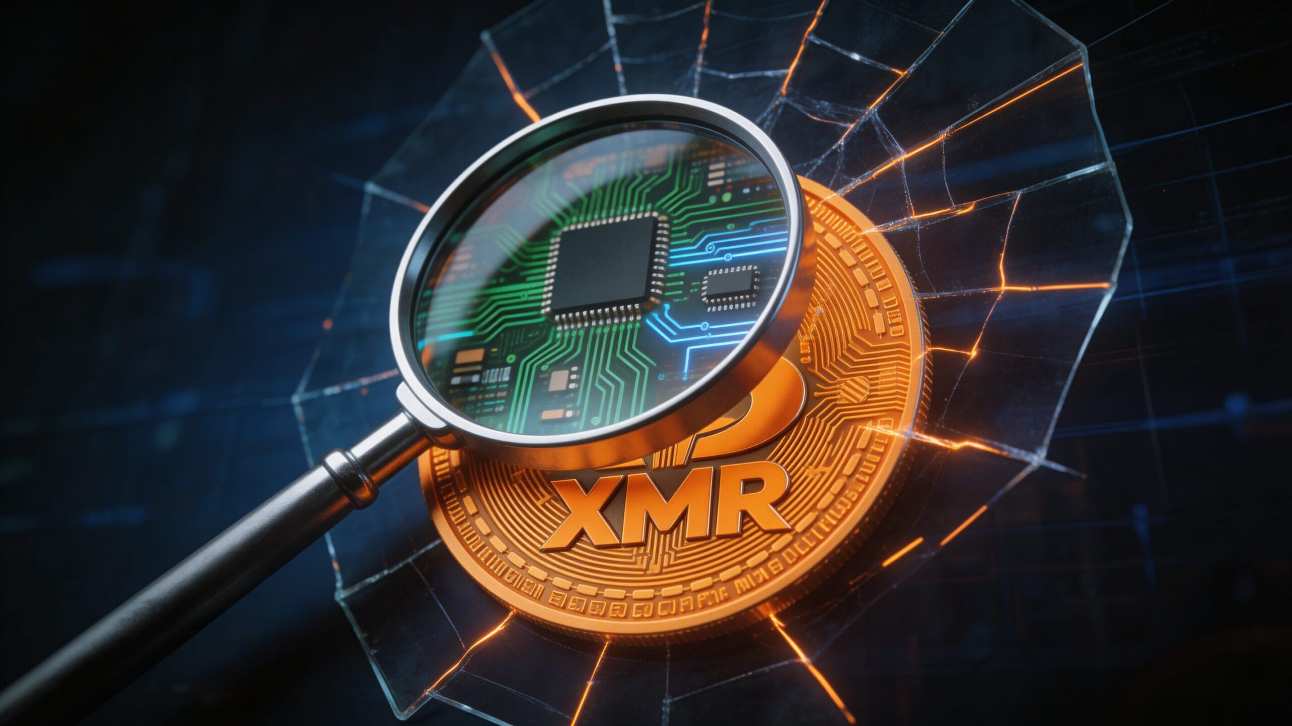 Moneroは本当に匿名か？Chainalysis流出動画・統計攻撃70-85%・FCMP++が解決する理由【2026年版】