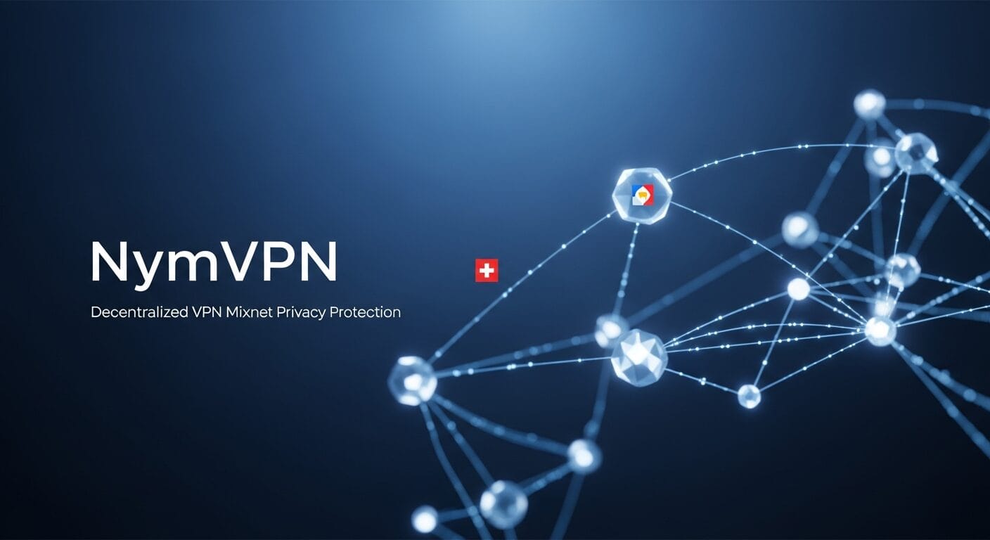 NymVPN 評判・レビュー2026年版【Cybernews 28/30評価を徹底解説】：年払い$4〜・Mixnet・Cure53監査の実力