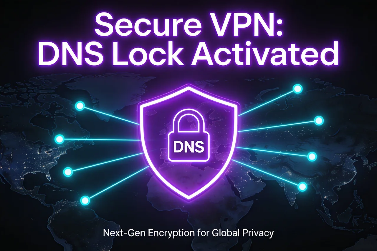 NymVPN v2026.5 DNS検閲耐性強化アップデート
