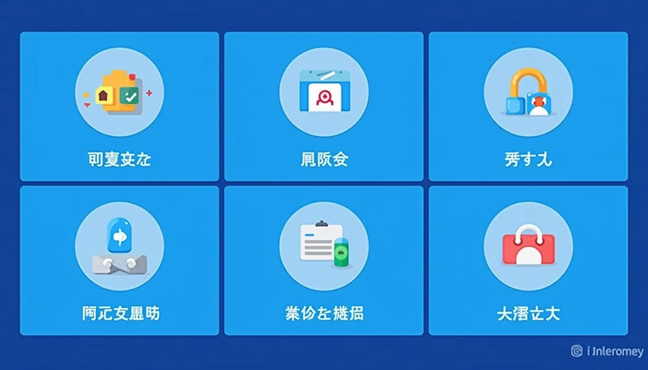 スマートフォンに表示された壊れた南京錠——InstagramのE2EE廃止を象徴するビジュアル